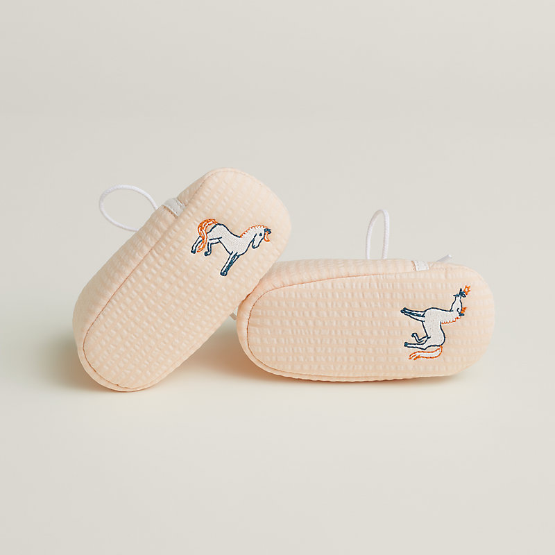 Paf Cabriole booties | Hermès Thailand